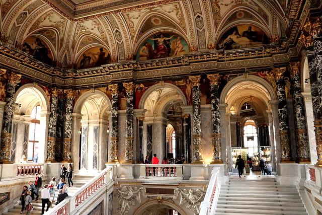 Museos que ver en Viena