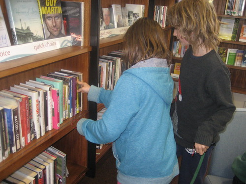 Easter at Teignmouth Library 2019 | by Libraries Unlimited