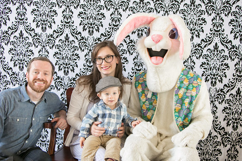 2019 Easter at The Hall