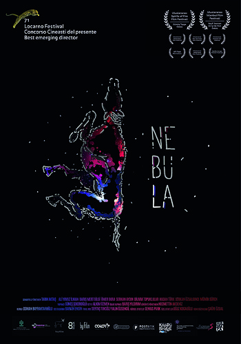 Nebula - Dead  Horse Nebula (2019)