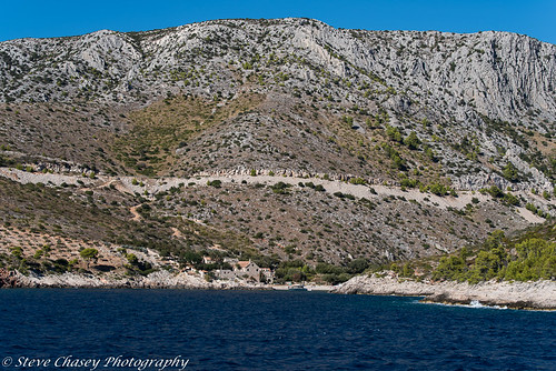 croatia dalmatia hdpentaxdfa70200mm hrvatska hvar pentaxk1 zaraće coastalview