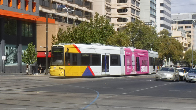 Adelaide Metro (6/6)