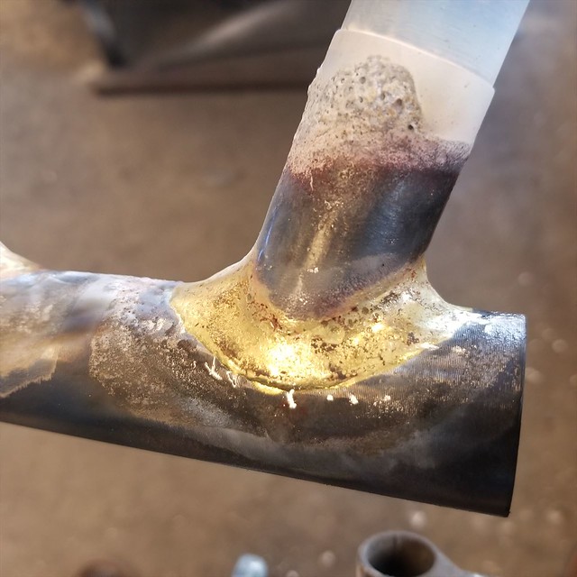 BRAZING