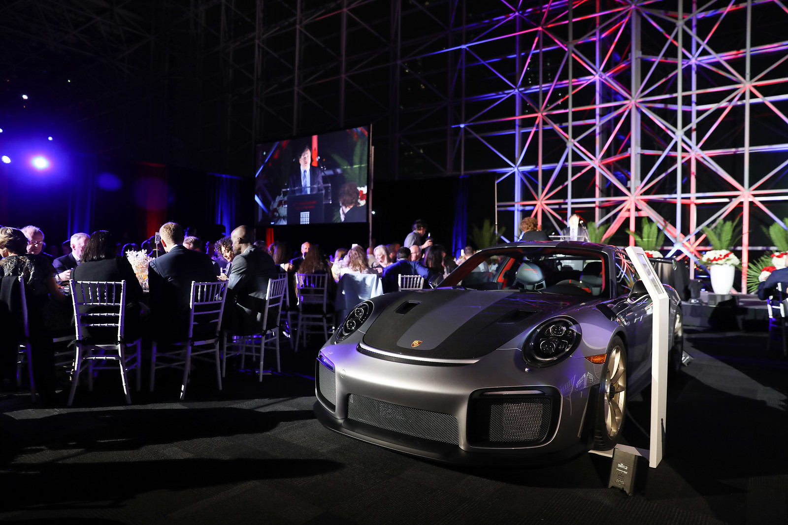 East Side House Settlement: Gala Preview of the NYIAS