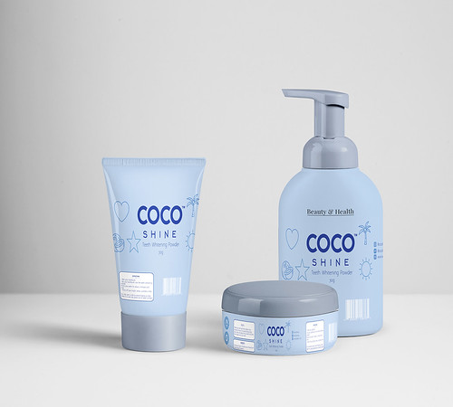 label design | by sulaimanjani24