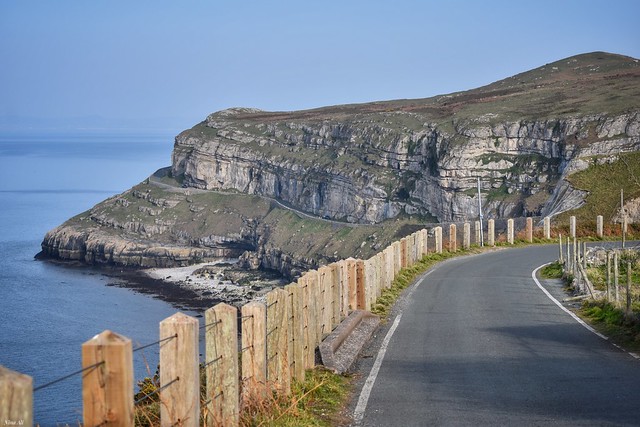 Great Orme, North Wales