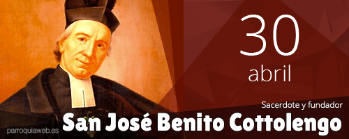 San José Benito Cottolengo