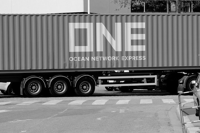 ONE Truck