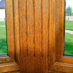 Hardwood Windows from Finesse