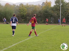 Meisterschaft FC Feldschlösschen 2012