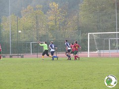Meisterschaft FC Feldschlösschen 2012