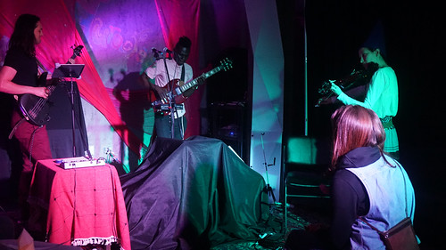 Audio Garden 2019 | by BioDigitalJazzHands