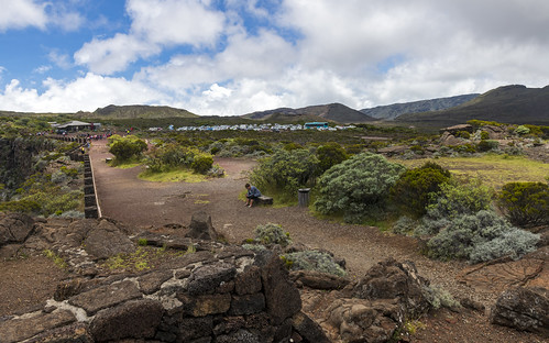 природа nature пейзаж landscape гора mountain вулкан volcan лава lava кратер crater dmilokt