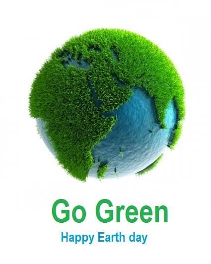 Lets make every day Earth day
