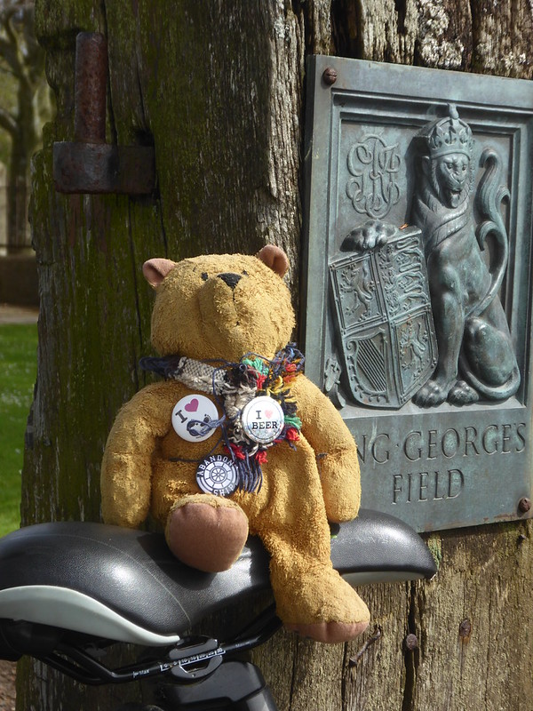 Biggar Broughton Bike Ride | Flickr