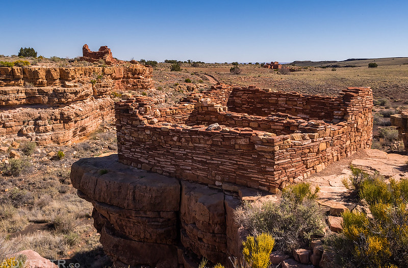 Box Canyon Pueblo