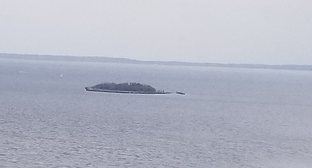Hoffman Island
