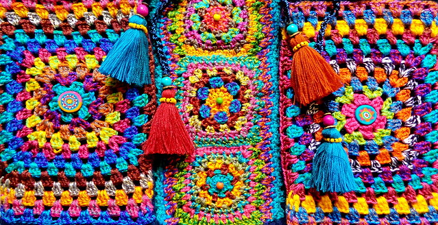 Crochet delight