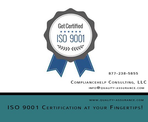 ISO-9001-Certification-at-your-Fingertips!