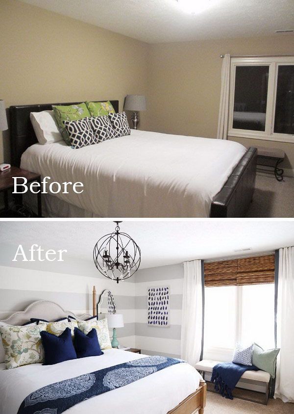 Creative Ways To Make Your Small Bedroom Look Bigger Flickr