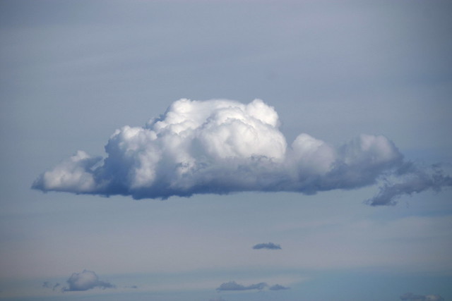 Nube / Núvols / Clouds