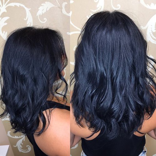 Blue black lob | by eddiestefani23725