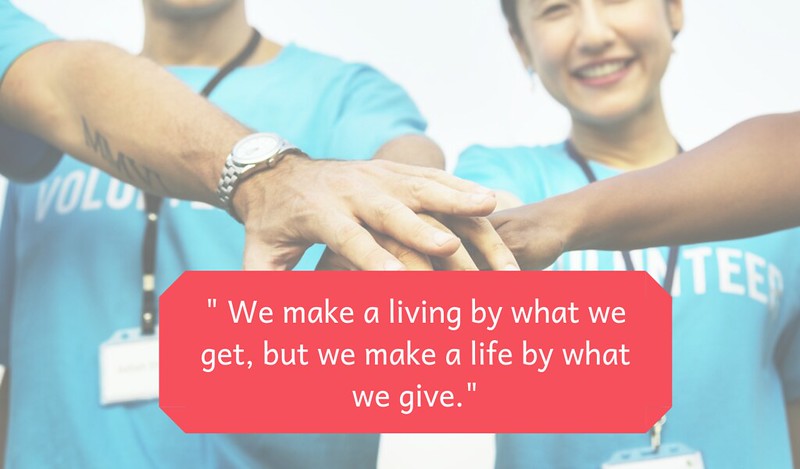 World Red Cross Day 2019 Quotes 