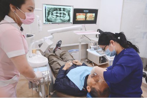 植牙成功率如何提升？板橋絕美牙醫的陳冠靜醫師分享5個你不知道的祕密