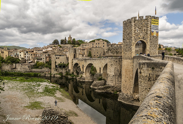 Besalú (Girona)