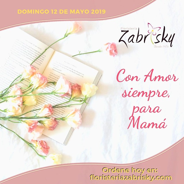 MAYO 12 DÍA DE LA MADRE ♥♥♥ *Ordene hoy en floristeriazabrisky.com* . . . . . #mothersday #mother #mom #diadelamadre #mama #love #lovely #amor #flowers #roses #madre #gift #colombia #Pereira #family #mujer #grandmother #woman #momlife #mothersdaygift #bea
