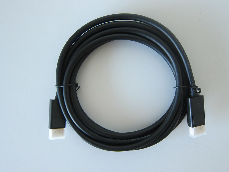 Ugreen DisplayPort Cable