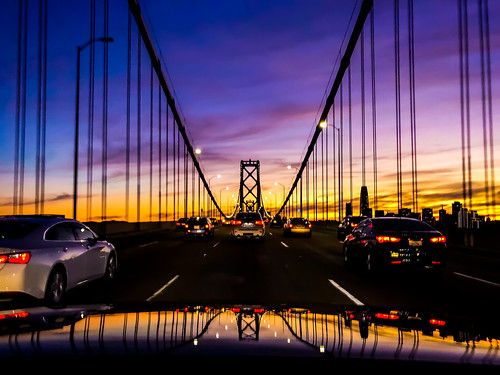 america baybridge california sanfrancisco usa unitedstates unitedstatesofamerica bridge sunset fav10 fav25 fav50 fav100