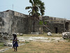 Jaffna, pevnost, foto: Lukáš Kopecký