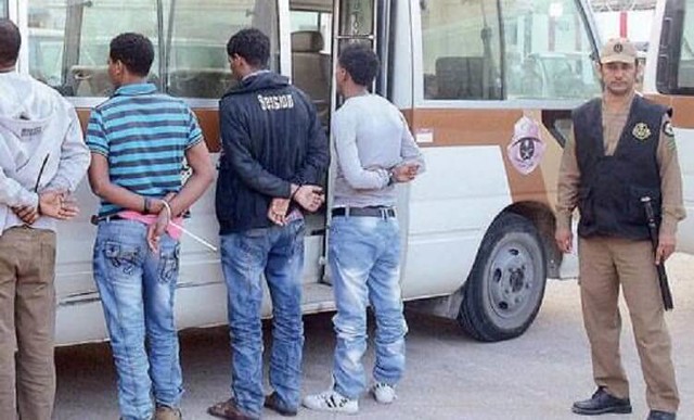 2821 Caught Eating, Drinking or Smoking in Public during Ramadan, Get ready to be deported
