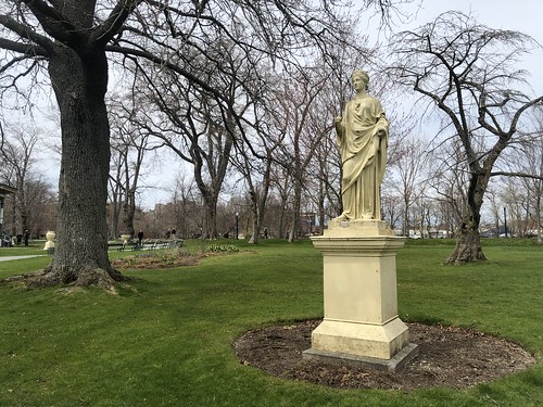 Halifax Public Gardens