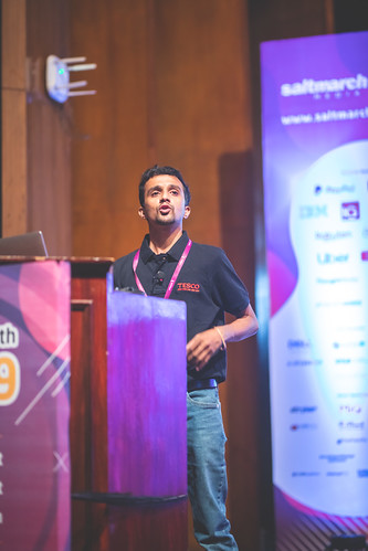 Great International Developer Summit 2019 (#gids19) | by Developer Summit