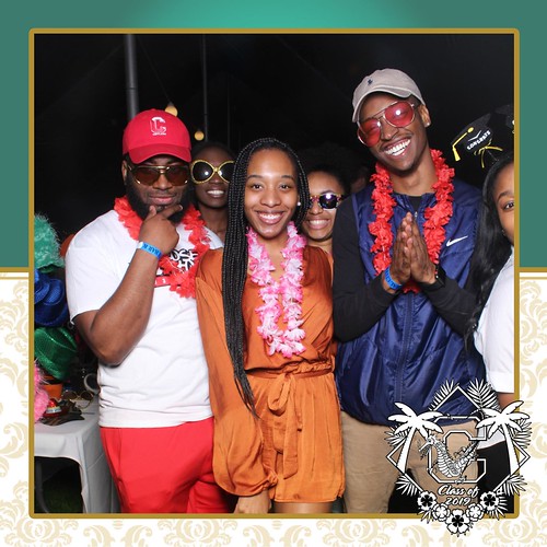 Senior Send-Off 2019 - Photo Booth | by cortlandalumni