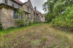 Elisabeth Sanatorium - 055