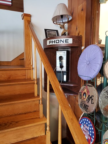payphone wv vintage northbendstatepark