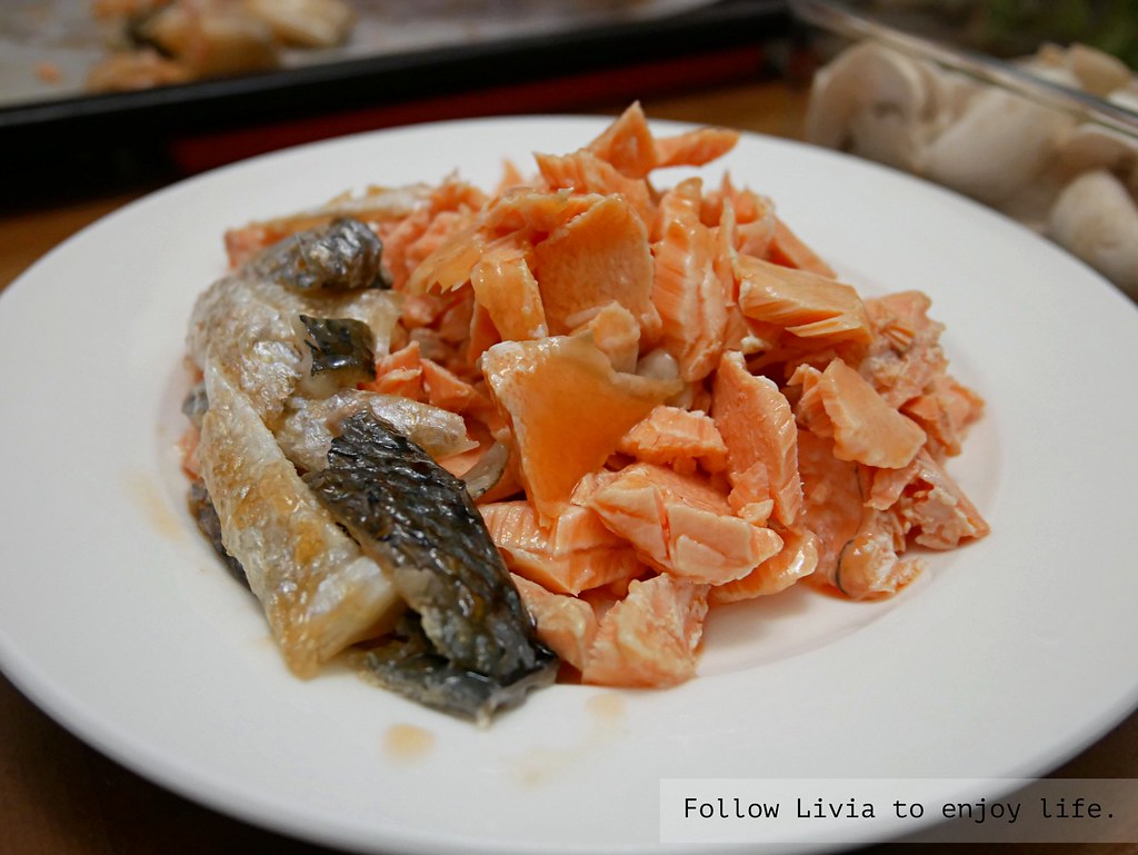 鮭魚xlivia18