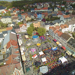 Colditzer Birkenfest 2019