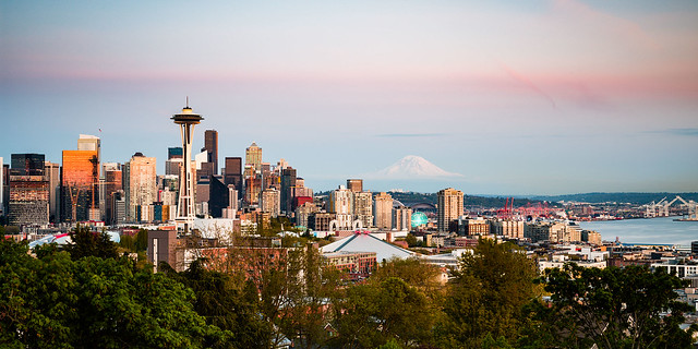P0000310 Seattle 02-May-2019 to 04-May-2019