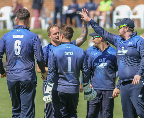 Bedfordshire v Oxfordshire