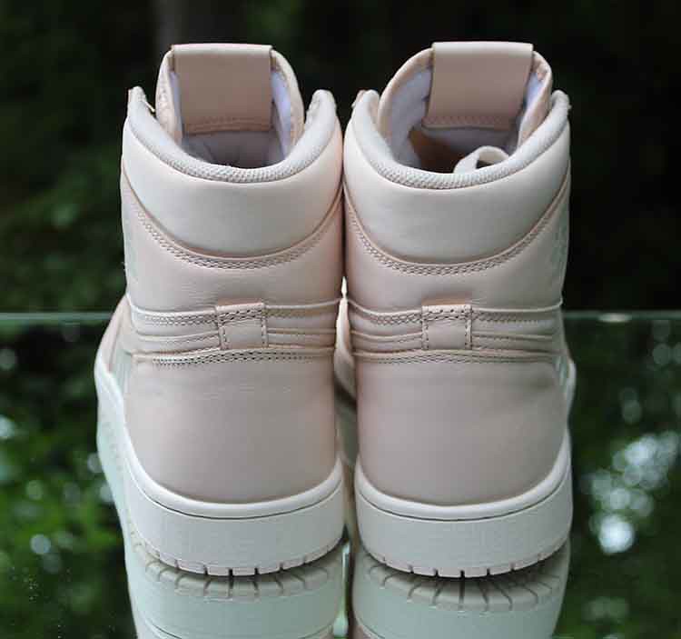 Nike Air Jordan 1 Retro High OG Guava Ice Men's Size 13 Sa… | Flickr