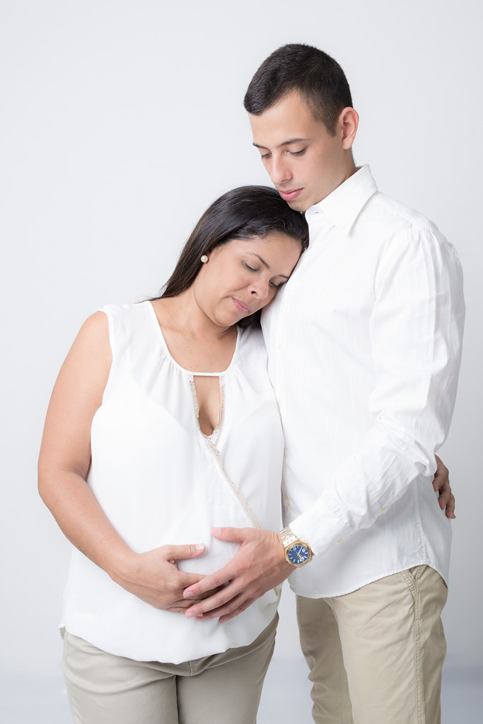 Maternidad | Sesiones fotográficas para embarazadas | Ricardo Ocanto ...