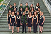 The University of Hawaii at Manoa Nursing Recognition Ceremony on May 12, 2019 at the Hawaii Convention Center. (Photo credit: ACESxp Photography)