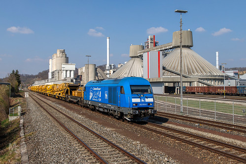 PRESS 253 015 - Heidenheim-Mergelstetten | by M-S-V