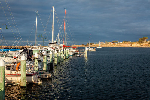 2019 australia autumn boats canon5dmkii canon24105mm clouds landscape sea sunset victoria canonef24105mmf4lisusm