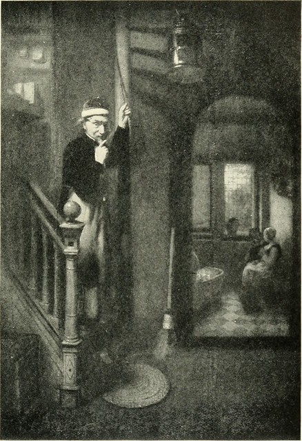 Image from page 38 of "What pictures to see in America" (1915)