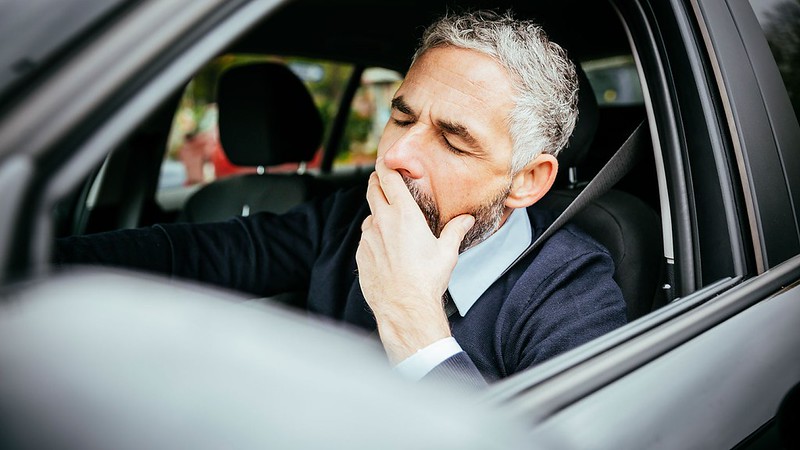 Universidade de Aveiro desenvolve capa de volante contra fadiga na condução